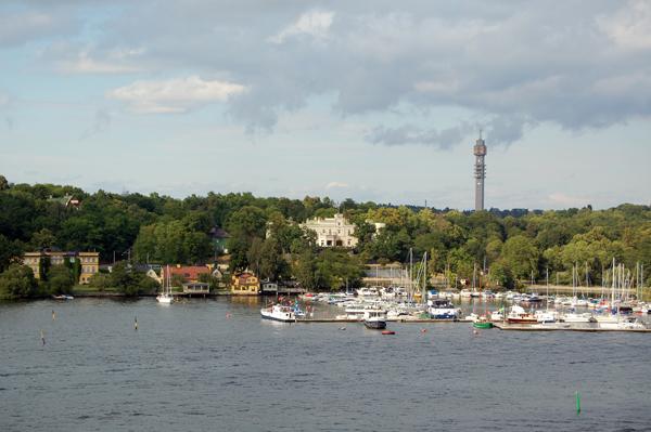 080801_stockholm_8.jpg - Djurgården och Kaknästornet i bakgrunden